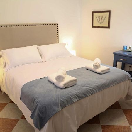 Casa Centro Fuengirola Villa Luaran gambar