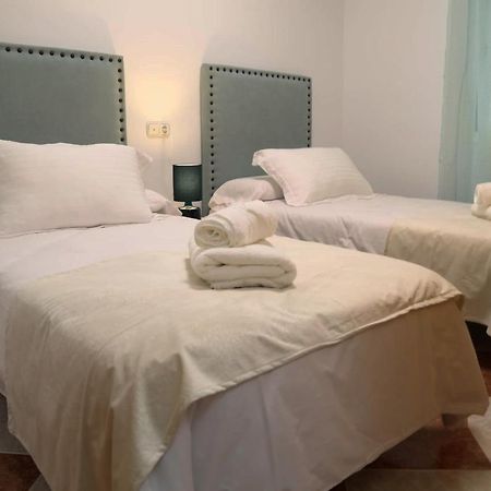 Casa Centro Fuengirola Villa Luaran gambar