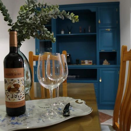 Casa Centro Fuengirola Villa Luaran gambar