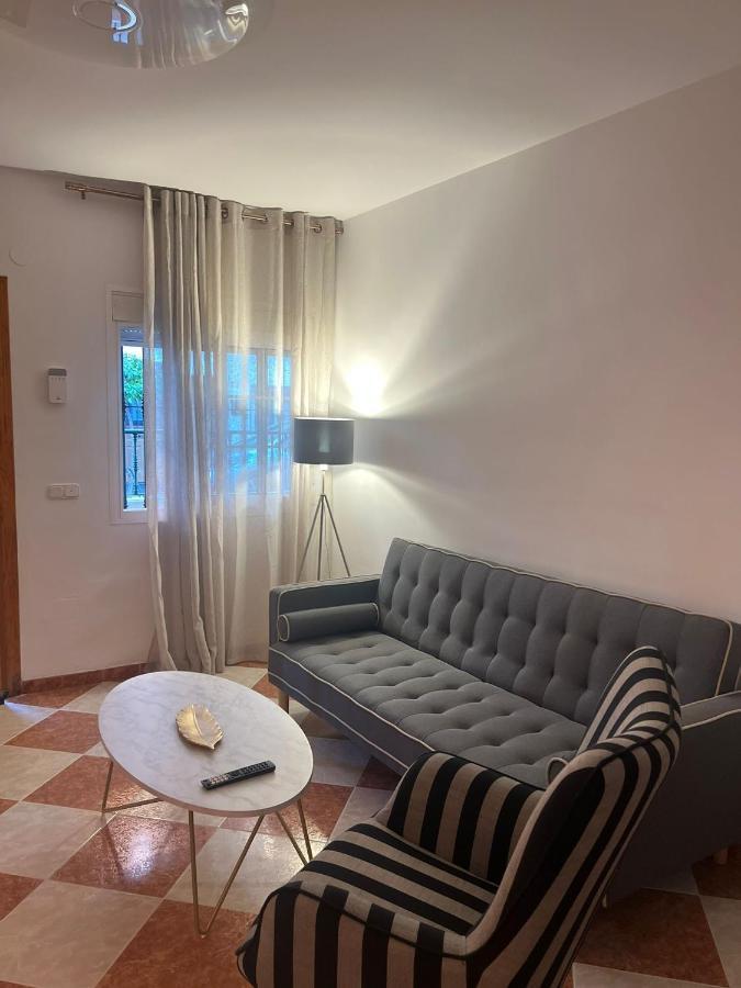 Casa Centro Fuengirola Villa Luaran gambar