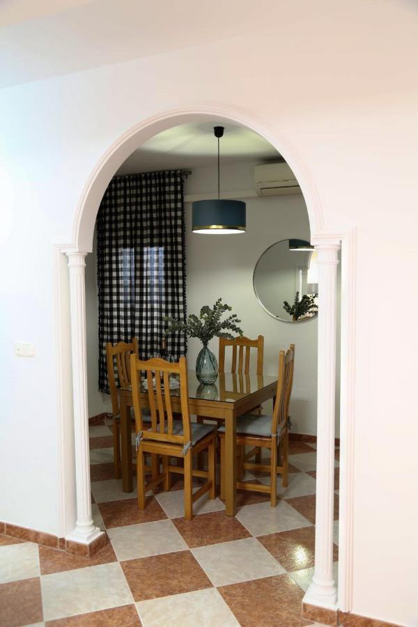 Casa Centro Fuengirola Villa Luaran gambar