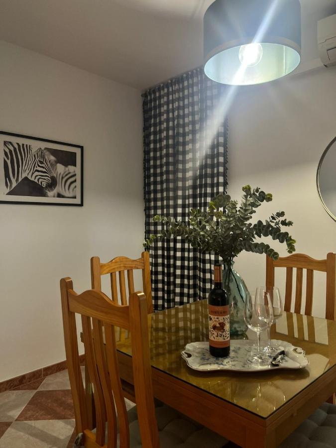 Casa Centro Fuengirola Villa Luaran gambar