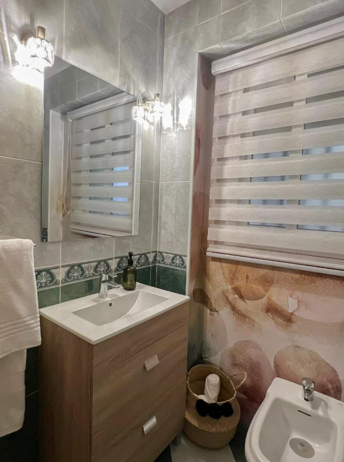 Casa Centro Fuengirola Villa Luaran gambar