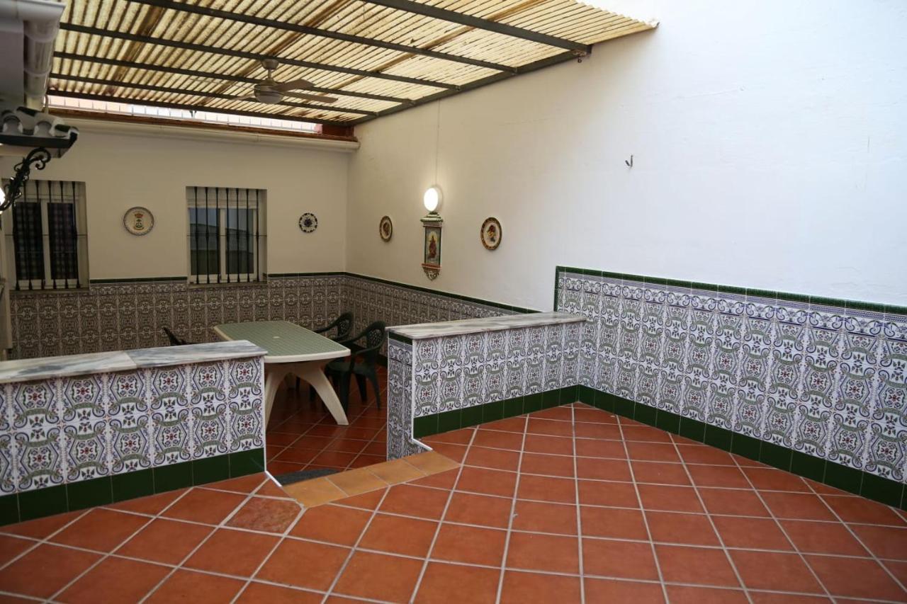 Casa Centro Fuengirola Villa Luaran gambar